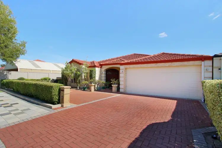 Second view of Homely house listing, 11 Silkwood Street, Southern River WA 6110