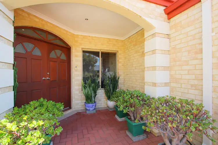 Fourth view of Homely house listing, 11 Silkwood Street, Southern River WA 6110