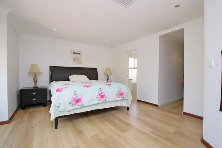 Sixth view of Homely house listing, 11 Silkwood Street, Southern River WA 6110