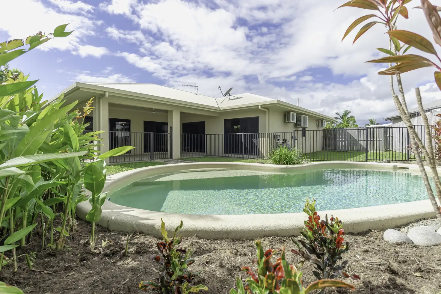 Main view of Homely house listing, 36 Shearwater St, Port Douglas QLD 4877