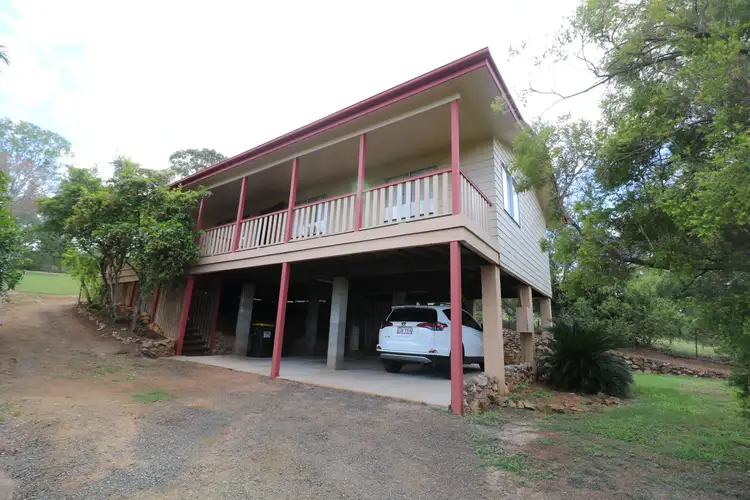 19 Mcgibbon St, Apple Tree Creek QLD 4660