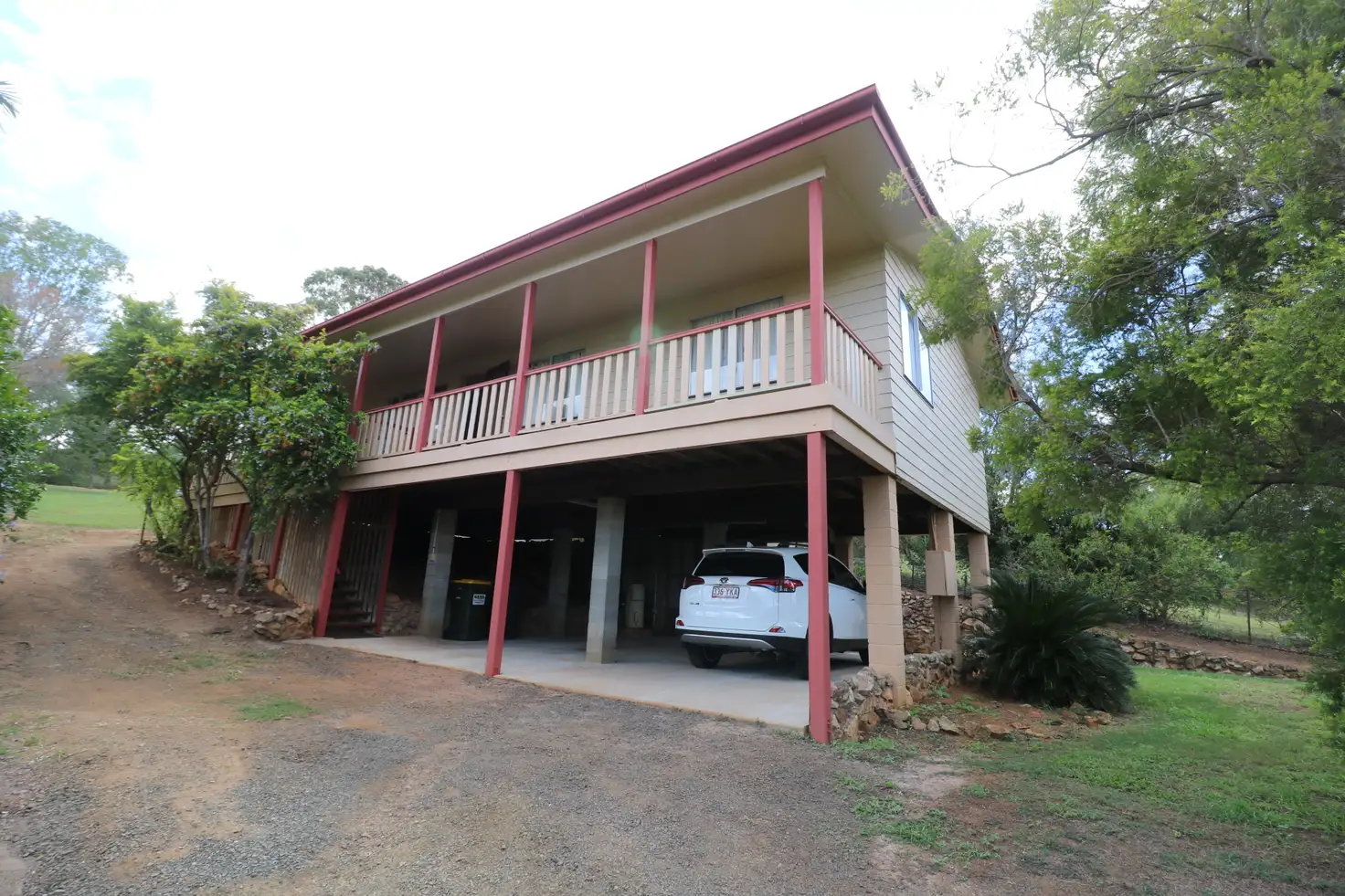 Main view of Homely house listing, 19 Mcgibbon St, Apple Tree Creek QLD 4660