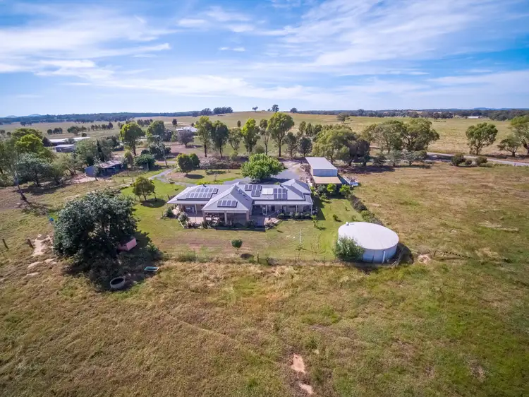 Third view of Homely rural property listing, 7 Fuge Rd, Cornishtown VIC 3683