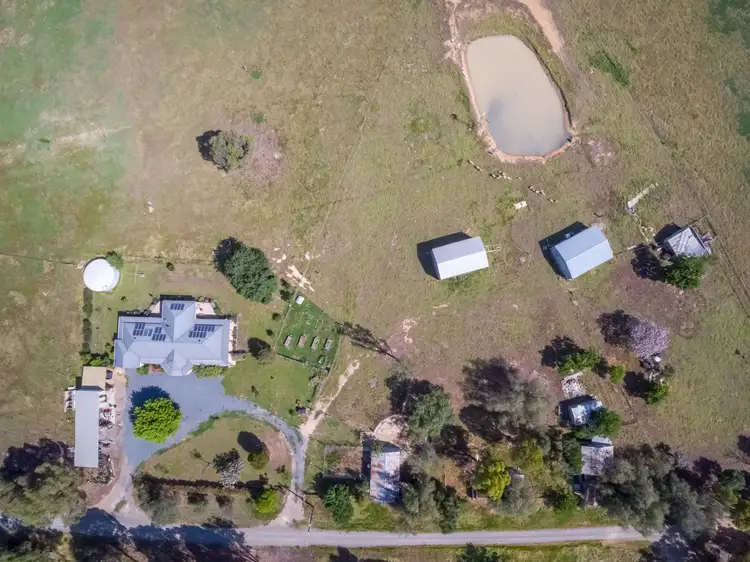 Fourth view of Homely rural property listing, 7 Fuge Rd, Cornishtown VIC 3683