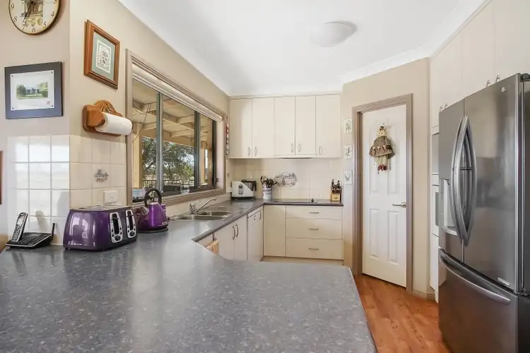 Fifth view of Homely rural property listing, 7 Fuge Rd, Cornishtown VIC 3683