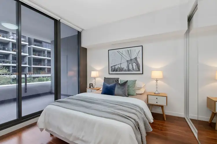 Fifth view of Homely apartment listing, 203/20 Dunkerley Pl, Waterloo NSW 2017