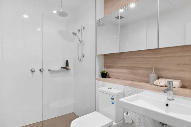 Sixth view of Homely apartment listing, 203/20 Dunkerley Pl, Waterloo NSW 2017