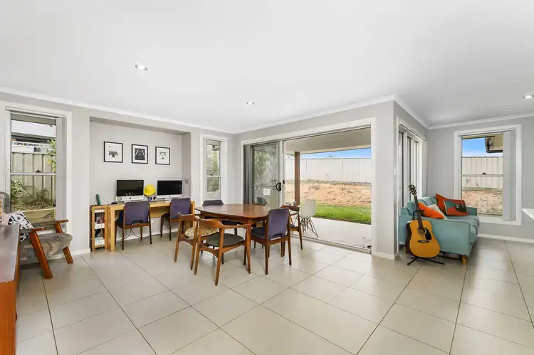 Third view of Homely house listing, 17 Syd Hopkins Terrace, Port Macquarie NSW 2444