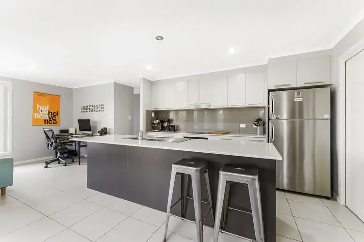 Fourth view of Homely house listing, 17 Syd Hopkins Terrace, Port Macquarie NSW 2444