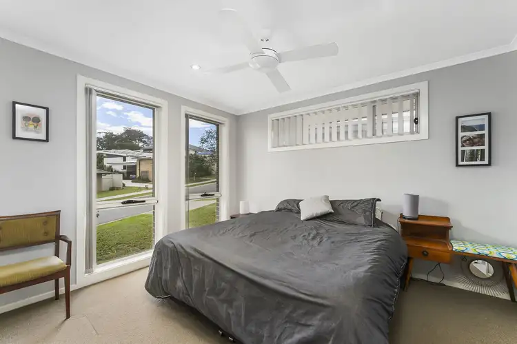 Sixth view of Homely house listing, 17 Syd Hopkins Terrace, Port Macquarie NSW 2444