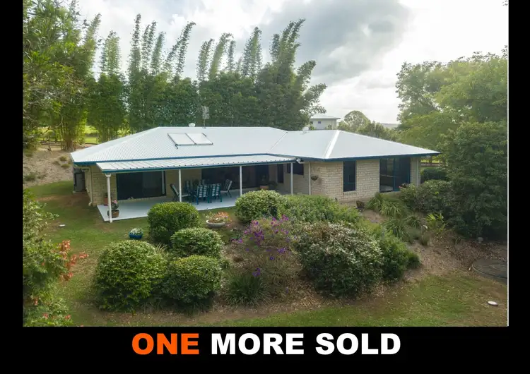77 Pine Valley Dr, Pie Creek QLD 4570