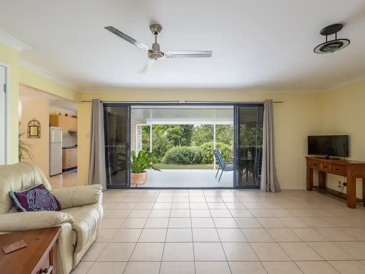 Fifth view of Homely house listing, 77 Pine Valley Dr, Pie Creek QLD 4570