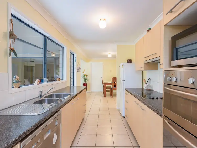 Sixth view of Homely house listing, 77 Pine Valley Dr, Pie Creek QLD 4570