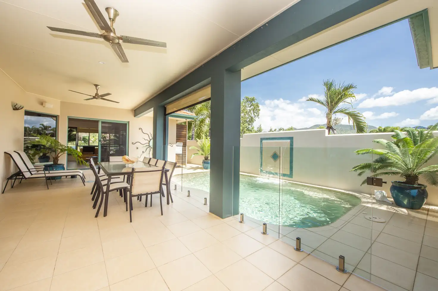 Main view of Homely house listing, 1 Apjohn St, Horseshoe Bay QLD 4819
