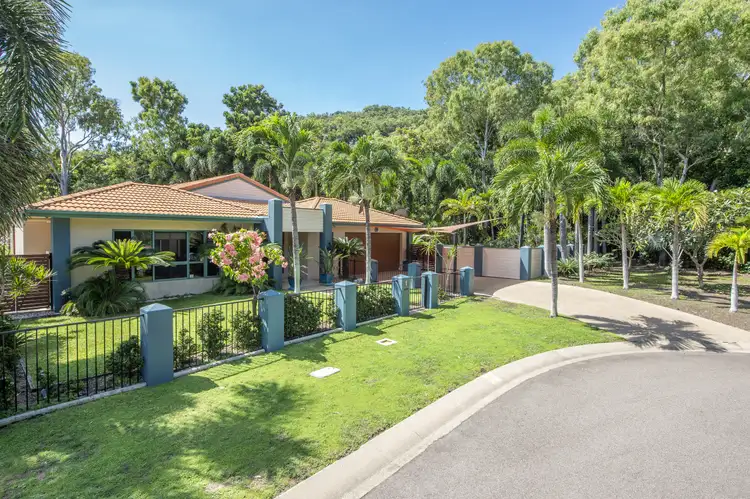 Second view of Homely house listing, 1 Apjohn St, Horseshoe Bay QLD 4819