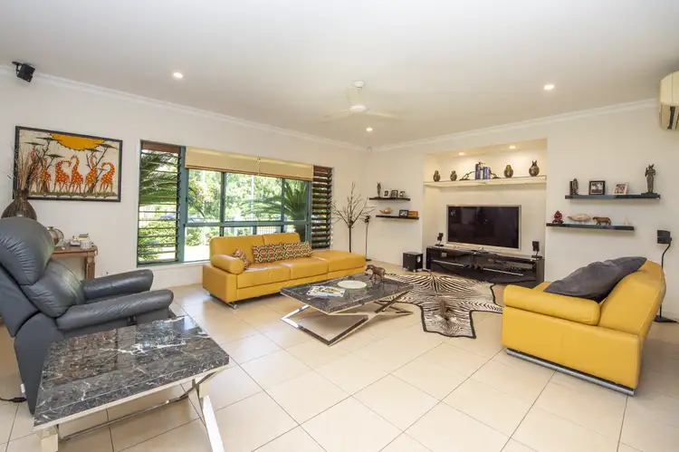 Third view of Homely house listing, 1 Apjohn St, Horseshoe Bay QLD 4819