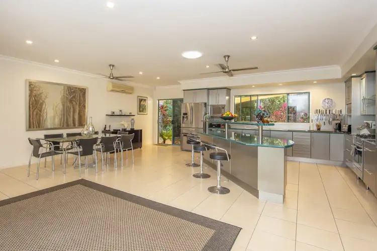 Fourth view of Homely house listing, 1 Apjohn St, Horseshoe Bay QLD 4819
