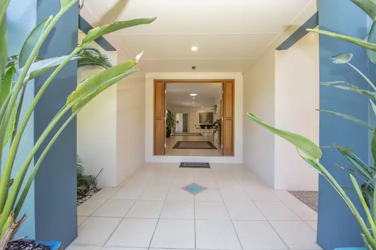Fifth view of Homely house listing, 1 Apjohn St, Horseshoe Bay QLD 4819