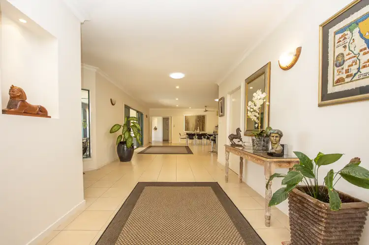 Sixth view of Homely house listing, 1 Apjohn St, Horseshoe Bay QLD 4819