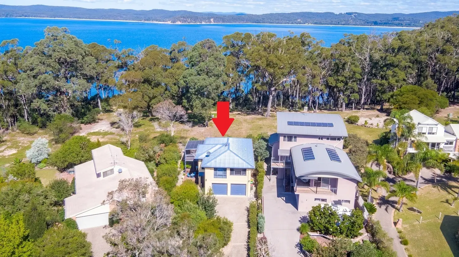 Main view of Homely house listing, 34 Cosham Cl, Eden NSW 2551