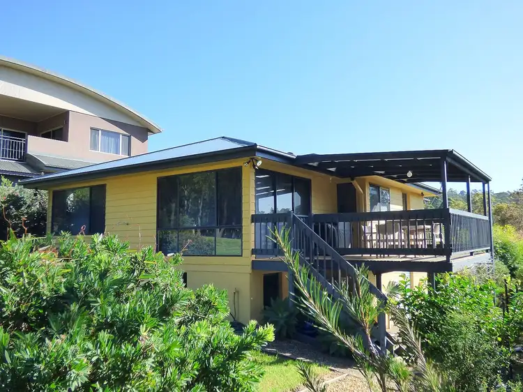 Third view of Homely house listing, 34 Cosham Cl, Eden NSW 2551