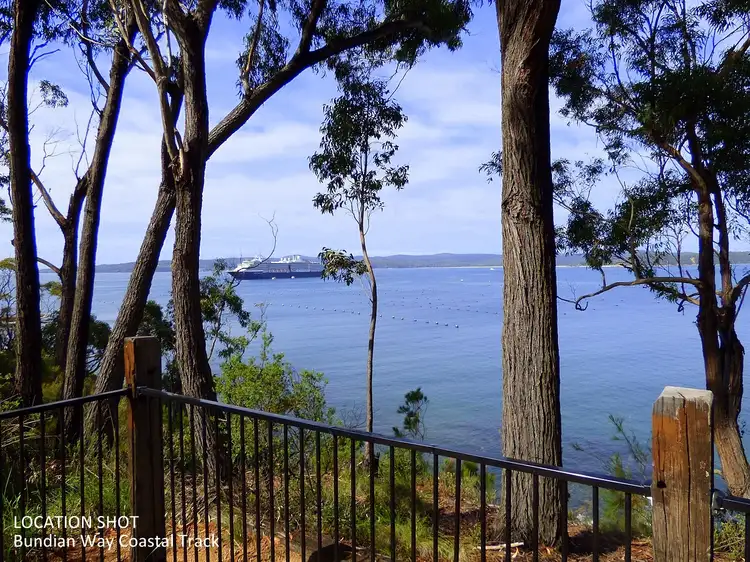 Fifth view of Homely house listing, 34 Cosham Cl, Eden NSW 2551