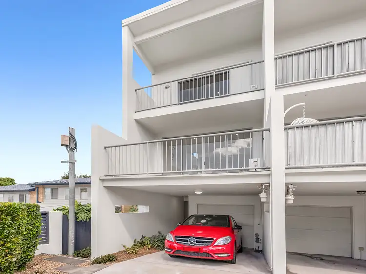 20/20 Fraser St, Morningside QLD 4170