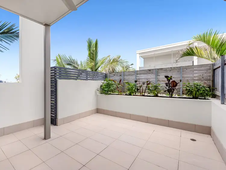 Second view of Homely townhouse listing, 20/20 Fraser St, Morningside QLD 4170