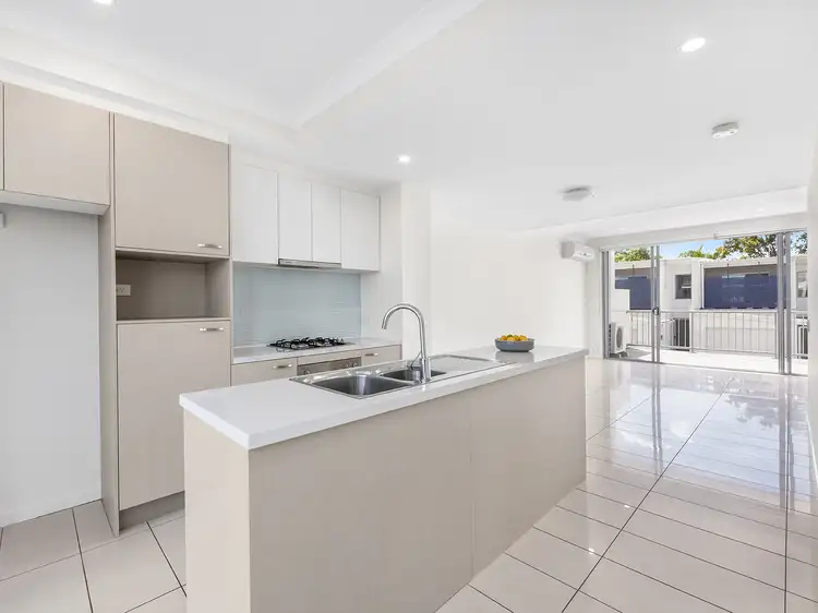 Third view of Homely townhouse listing, 20/20 Fraser St, Morningside QLD 4170