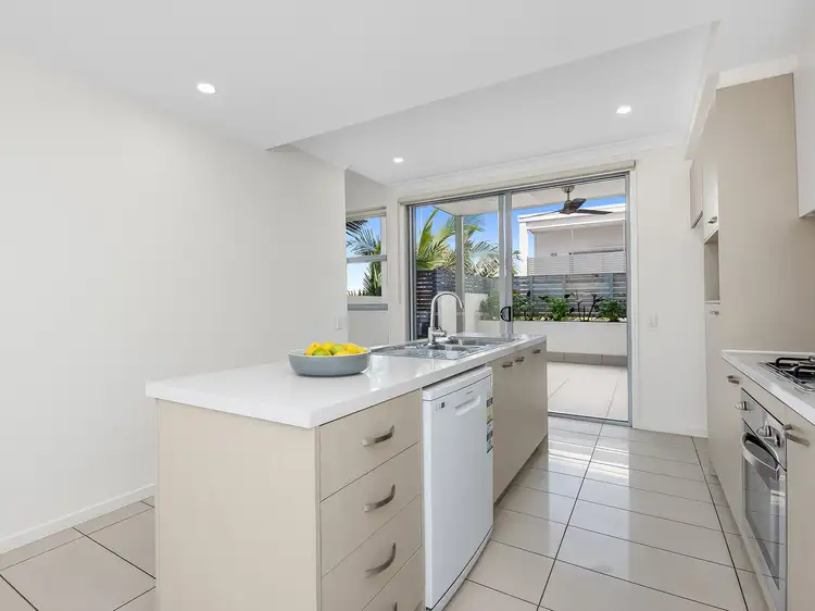 Fourth view of Homely townhouse listing, 20/20 Fraser St, Morningside QLD 4170