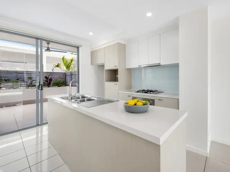 Fifth view of Homely townhouse listing, 20/20 Fraser St, Morningside QLD 4170