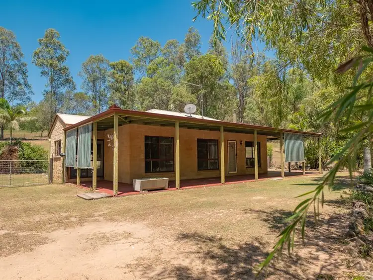 Third view of Homely rural property listing, 73 Lymburner Road, Pie Creek QLD 4570