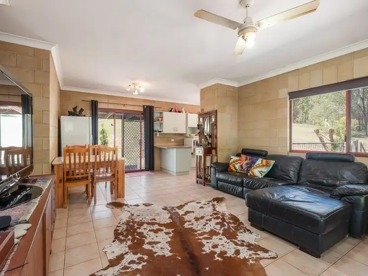 Fourth view of Homely rural property listing, 73 Lymburner Road, Pie Creek QLD 4570