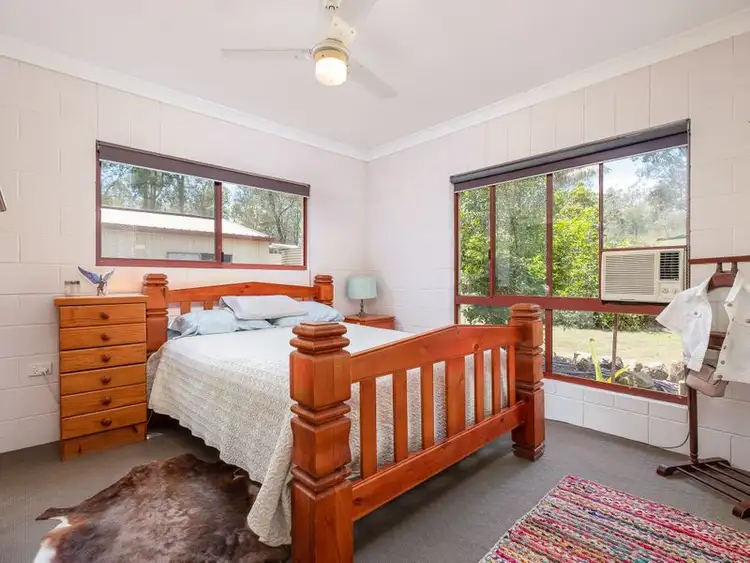 Sixth view of Homely rural property listing, 73 Lymburner Road, Pie Creek QLD 4570