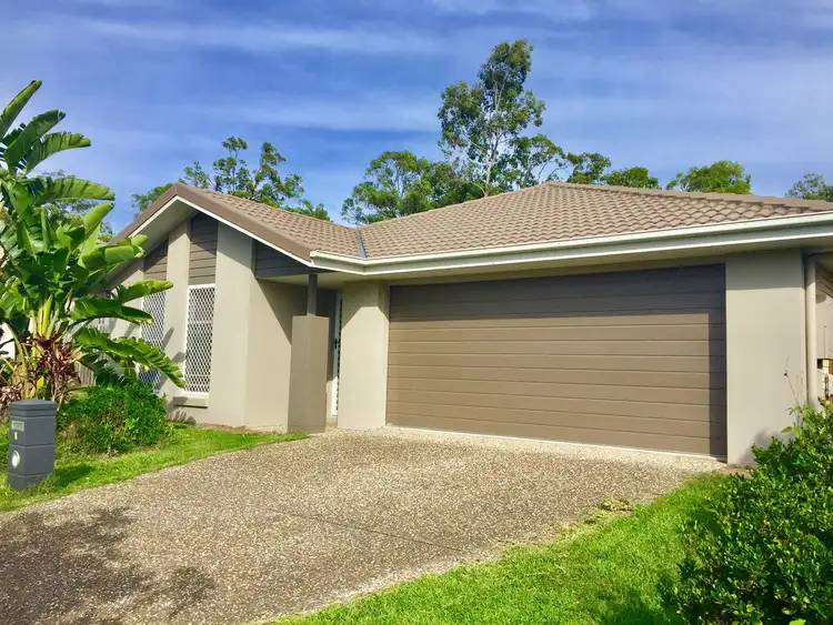 11 Mcwang Rd, Pimpama QLD 4209