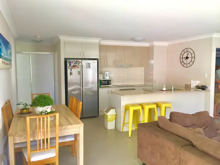 Second view of Homely house listing, 11 Mcwang Rd, Pimpama QLD 4209