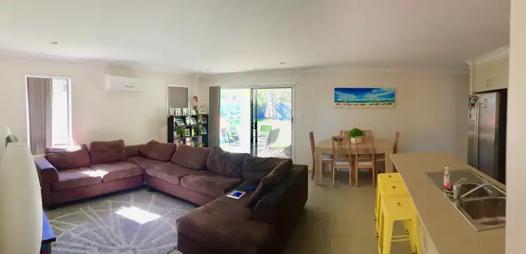 Third view of Homely house listing, 11 Mcwang Rd, Pimpama QLD 4209