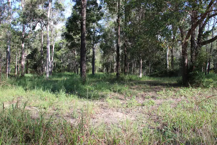 Second view of Homely land listing, 14 Pettit Rd, Bauple QLD 4650