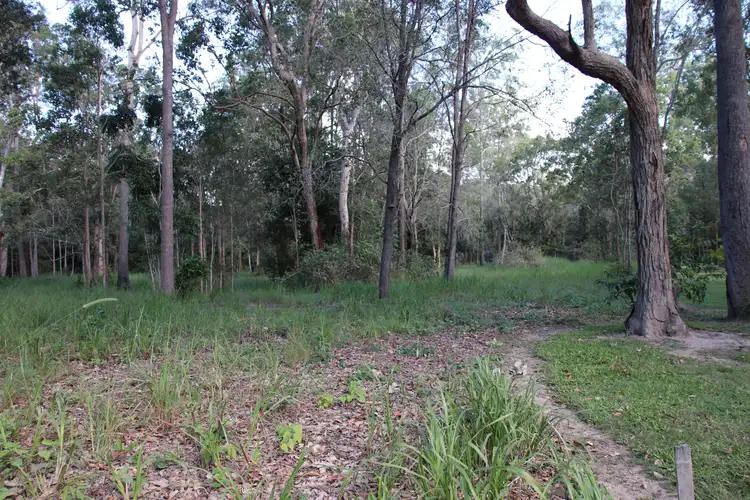 Third view of Homely land listing, 14 Pettit Rd, Bauple QLD 4650