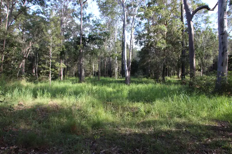 Fourth view of Homely land listing, 14 Pettit Rd, Bauple QLD 4650