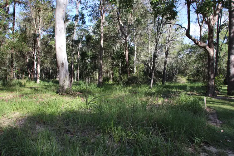 Fifth view of Homely land listing, 14 Pettit Rd, Bauple QLD 4650