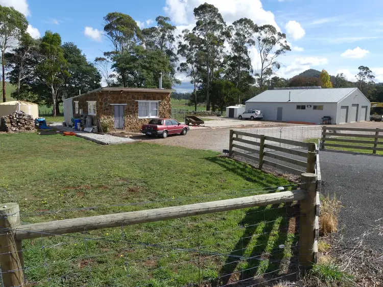 50 Dairy Plains Rd, Needles TAS 7304