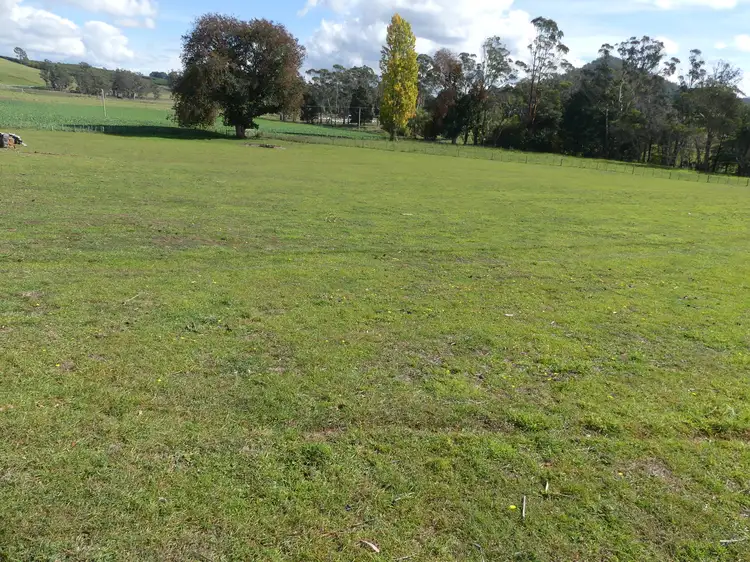Third view of Homely rural property listing, 50 Dairy Plains Rd, Needles TAS 7304