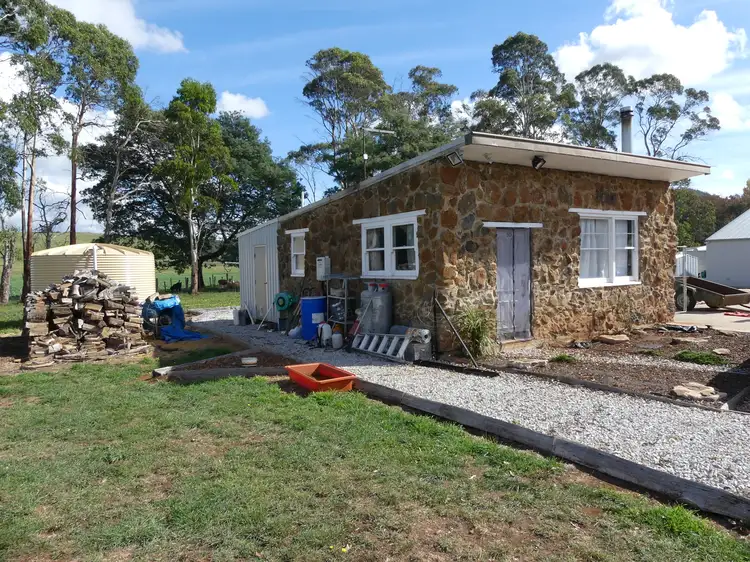 Fifth view of Homely rural property listing, 50 Dairy Plains Rd, Needles TAS 7304