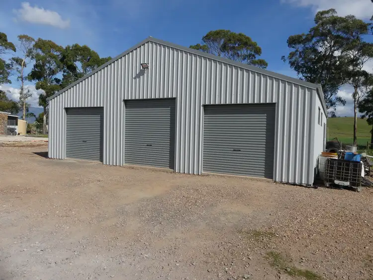 Sixth view of Homely rural property listing, 50 Dairy Plains Rd, Needles TAS 7304