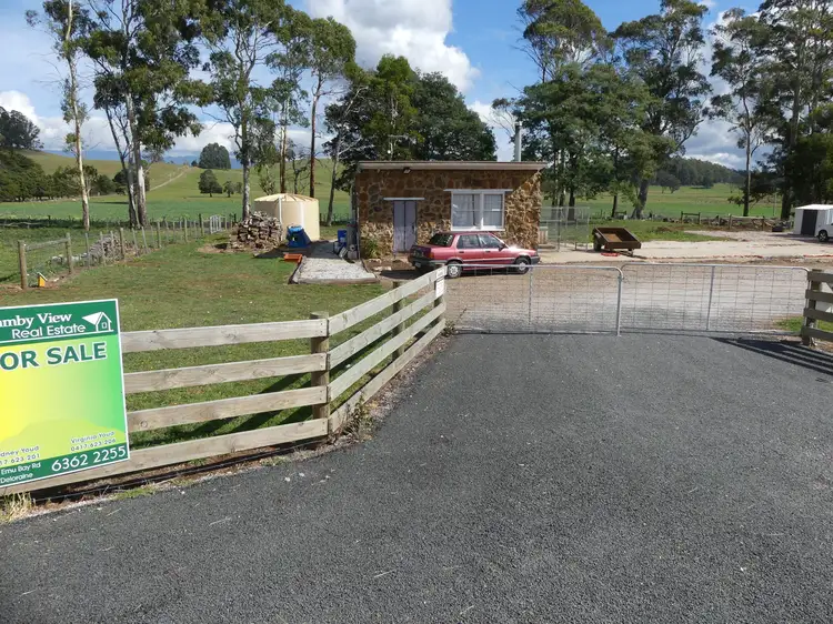 Seventh view of Homely rural property listing, 50 Dairy Plains Rd, Needles TAS 7304
