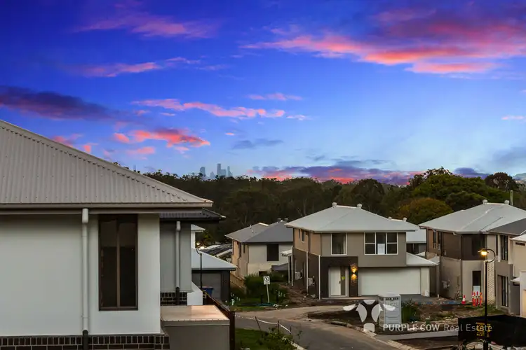 Fourth view of Homely house listing, 27 Skyline Street, Heathwood QLD 4110
