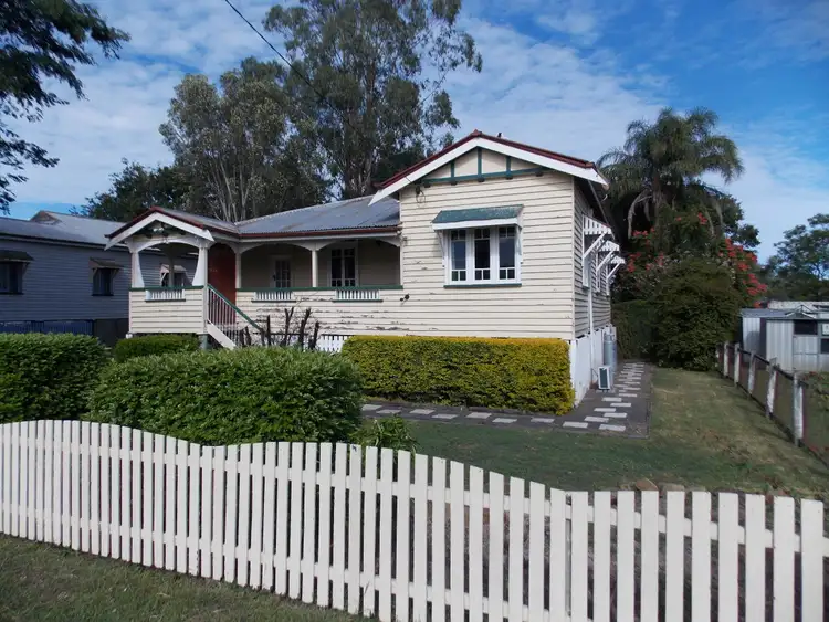 20 Albert St, Rosewood QLD 4340