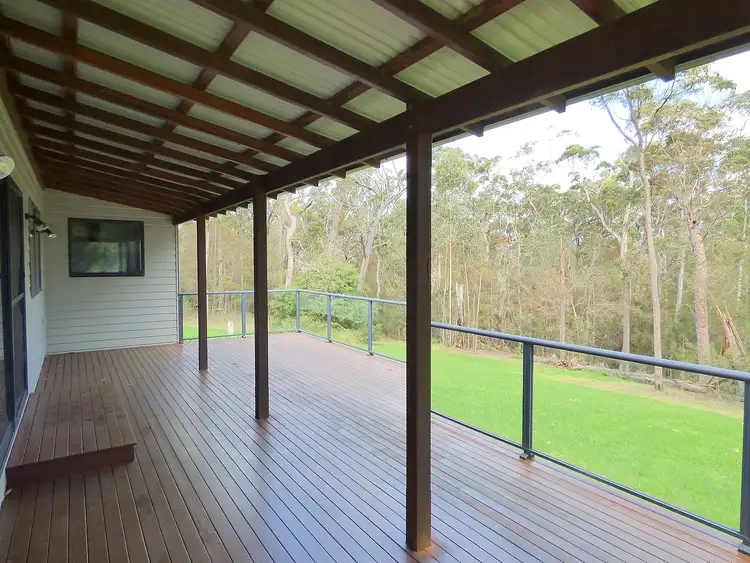 Sixth view of Homely rural property listing, 43 Settlers Rd Greigs Flat Via, Pambula NSW 2549