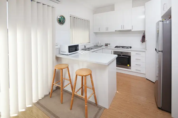 Second view of Homely unit listing, 23A Oak Avenue, Doveton VIC 3177
